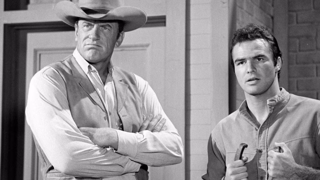 Why Did Burt Reynolds Leave Gunsmoke? The Real Reason Behind Quint Asper’s Exit