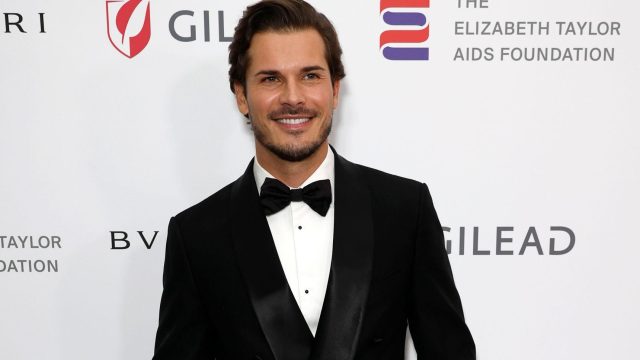 DWTS’ Gleb Savchenko Calls Ex-Wife’s Claim He Is Hiding With Daughter a “Total Lie”