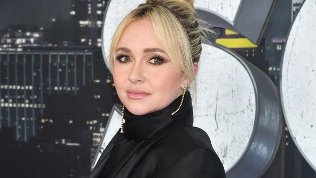 Brian Hickerson Breaks Silence as Hayden Panettiere Death Investigation Continues