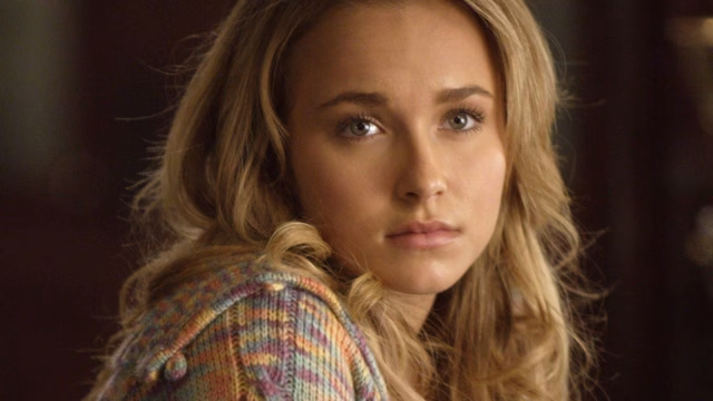 Hayden Panettiere, ‘Heroes’ and ‘Nashville’ Star, Dies at 36