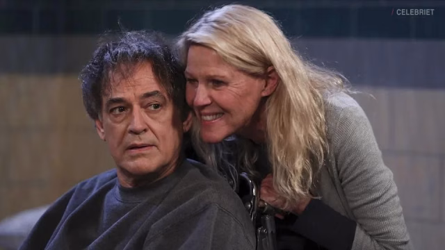 Who Is the Hook Killer in General Hospital? The Killer’s Identity and Motive Explained