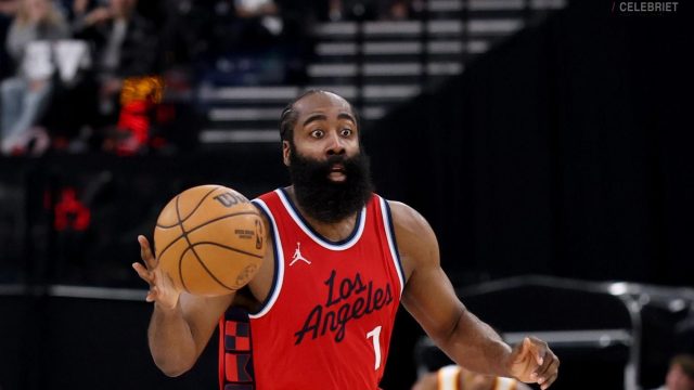 James Harden's Texas Gun Charge Dismissed After Alternative Resolution Agreement