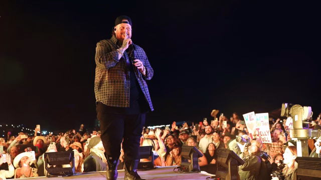 Jelly Roll Announces Touring Break for a Year or Two, Says He Needs Time to Heal