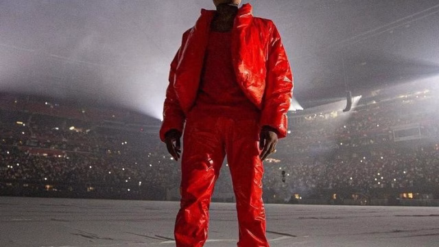 Kanye West Performs in New Orleans Without Addressing Milo Yiannopoulos’ ICE Detention