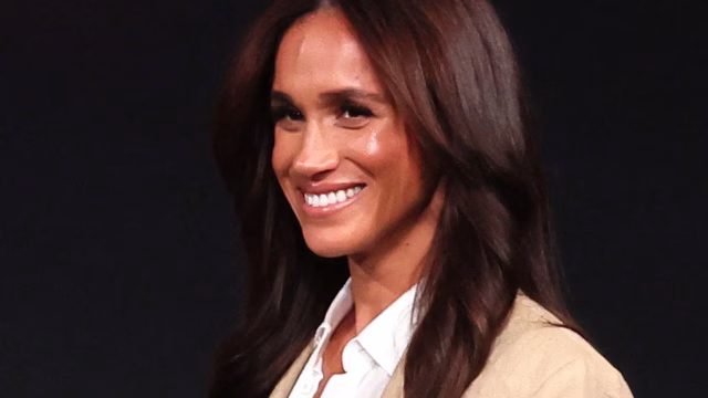 Meghan Markle’s Reported The Gentlemen Acting Role Withdrawn After UK Backlash