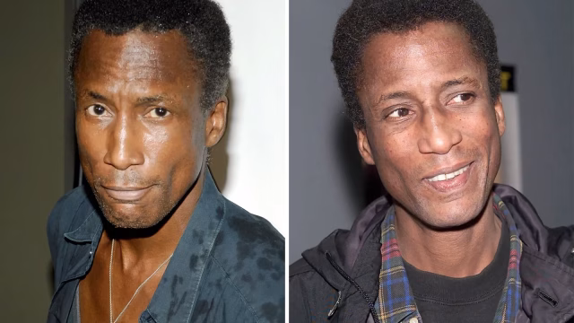 Michael Wright, ‘Sugar Hill’ and ‘The Five Heartbeats’ Actor, Dies at 70