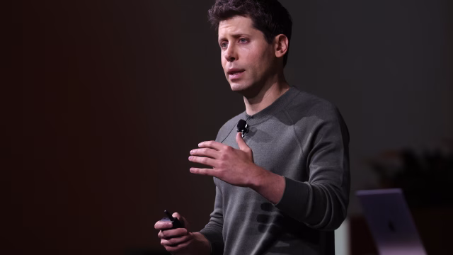 Sam Altman’s Sister Asks Court to Dismiss His Defamation Lawsuit Over Abuse Allegations
