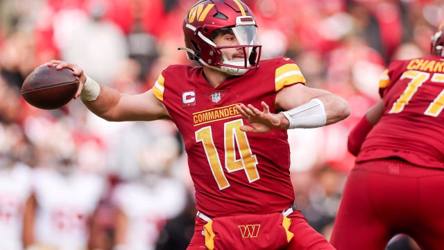 Who Is Sam Howell? Dallas Cowboys Quarterback’s Biography, Career, and Personal Life Explained