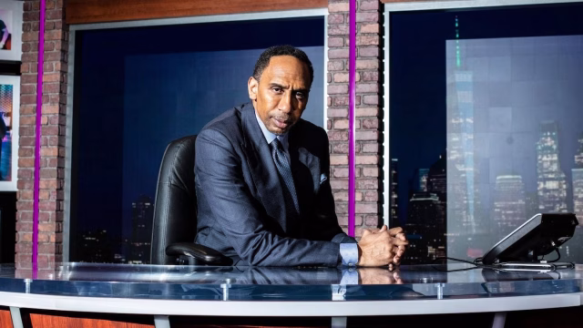 Who Is Stephen A. Smith’s Girlfriend? Is the ESPN Star Currently Dating Anyone?