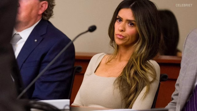Tate Paul Asks Court to Unseal Taylor Frankie Paul’s Drug Test Results Amid Custody Battle