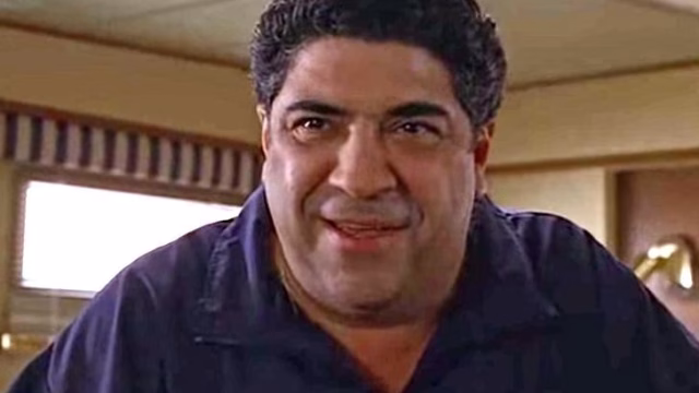 Vincent Pastore, Beloved Sopranos Star Who Played Big P Bonpensiero, Dies at 80