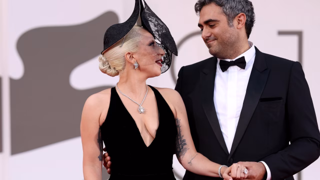 Lady Gaga Says Rose Bean Polansky Was Born Via Surrogate as Singer and Michael Polansky Welcome Daughter