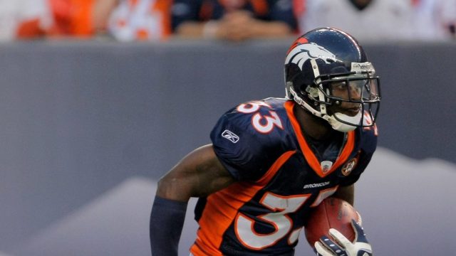 Former NFL Cornerback Alphonso Smith Jr. Dies at 40, Reportedly by Suicide