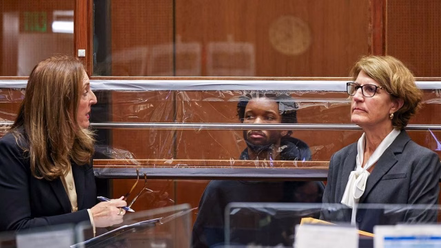 D4vd Allegedly Promised Inmate $1,000 for Bail Before Lawyers Advised Against Payment