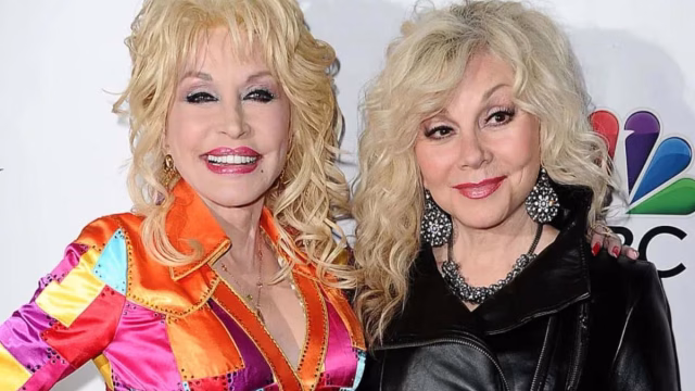 Dolly Parton’s Sister Freida Parton Denies Family Feud Over Singer’s Estate