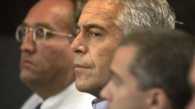 Jeffrey Epstein Alleged Victim Julia Molchanova Reveals How His “Cult” Kept Her Trapped