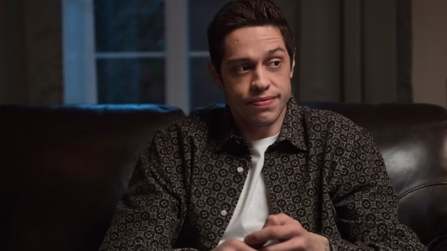 Pete Davidson Reveals How Severe His Drug Addiction Became Before Rehab