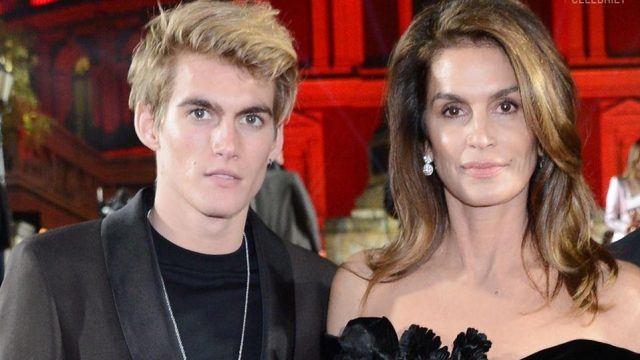 Presley Gerber, Son of Cindy Crawford, Dies at 27