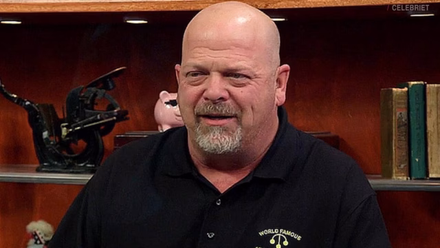 Pawn Stars’ Rick Harrison Discharged From Hospital After Emergency Bypass Surgery