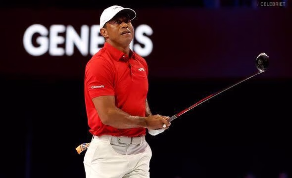 Tiger Woods Pleads Guilty to Reckless Driving, Receives 5-Year License Suspension