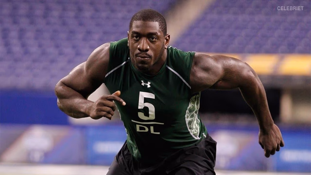 Former NFL Defensive End Allen Bailey Dies at 37