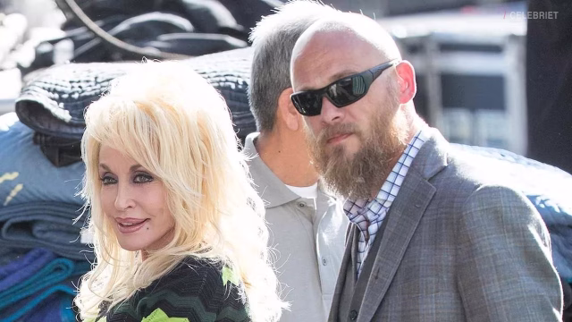 Dolly Parton’s Nephew Asks Court for More Time After Struggling to Find Lawyer for Estate Battle