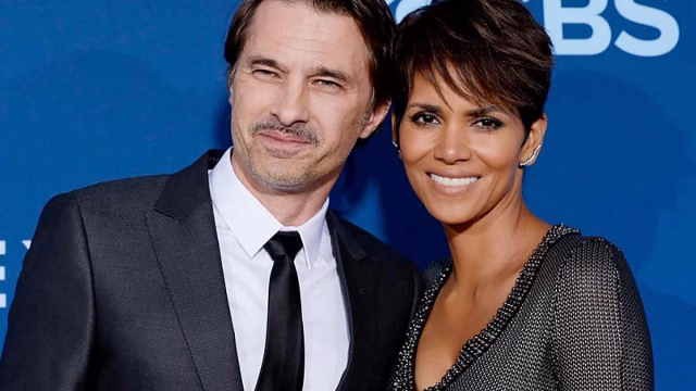 Halle Berry Completes Court-Ordered Parenting Program Amid Custody Dispute With Olivier Martinez