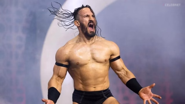 AEW Star PAC’s Cause of Death Revealed as Bronchial Asthma