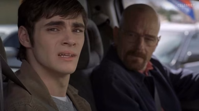 Breaking Bad Actor RJ Mitte Dies at 34, Representatives Confirm