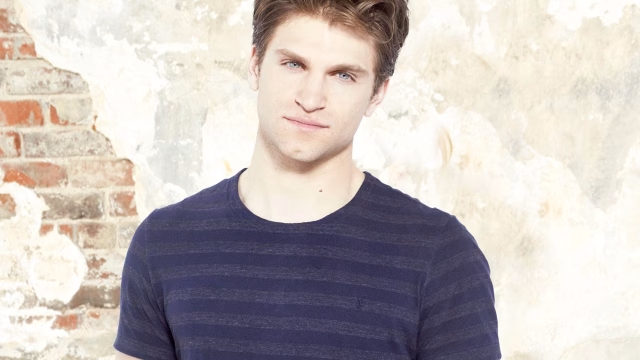 Pretty Little Liars Star Keegan Allen Robbed at Gunpoint in West Hollywood, Shares Bloody Aftermath