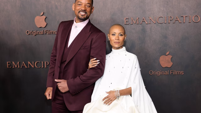 Jada Pinkett Smith Seeks Mental Evaluation for Will Smith’s Former Friend in $3 Million Lawsuit