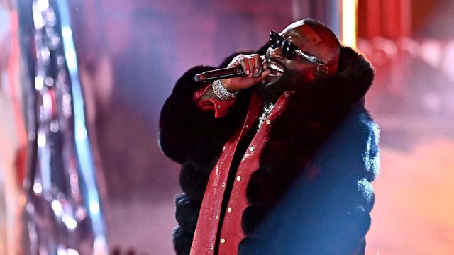 Judge Tells Rick Ross His Celebrity Status Won’t Get Special Treatment in Court